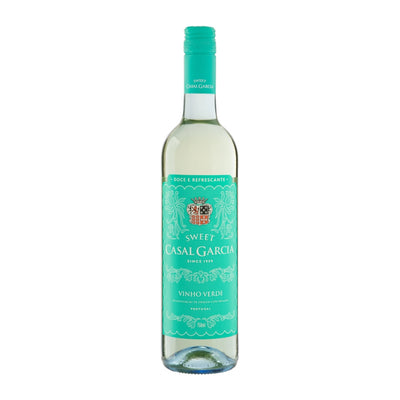Vinho Verde Casal Garcia Sweet - 750ml