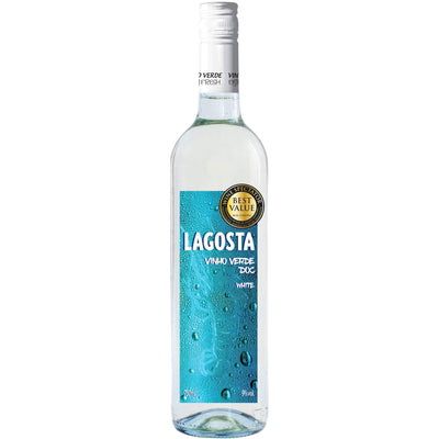 Lagosta DOC - Vinho Verde 750ml