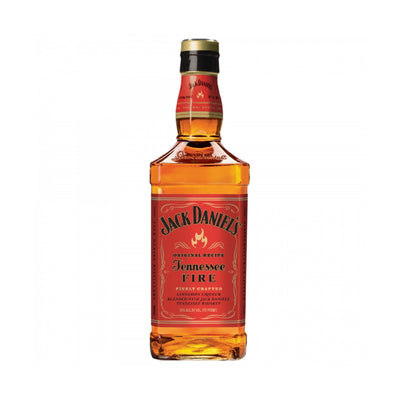Jack Daniel's Fire Whiskey – 700 ml