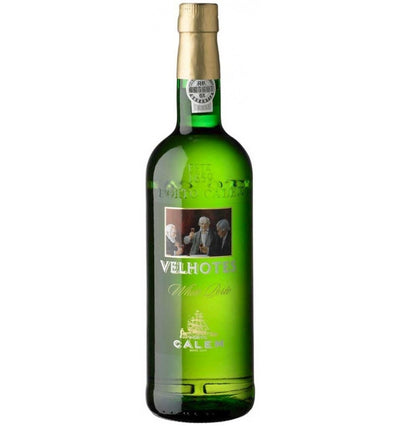 White - Port Wine 750ml
