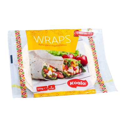 Weizenwickel 6 Un. - 370g