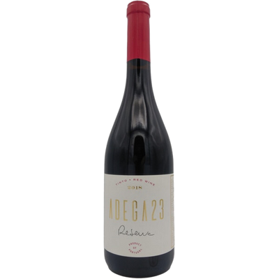 Reserve-Rotwein – 750 ml