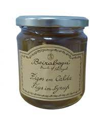 Figs in Syrup - 375g