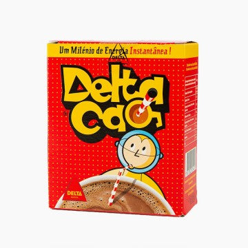 Schokoladen-Deltacao – 180 g