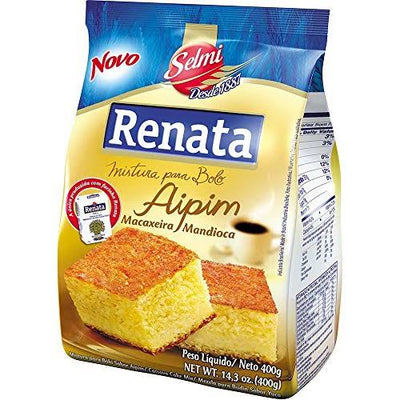 Aipim Cake Mix - 400g