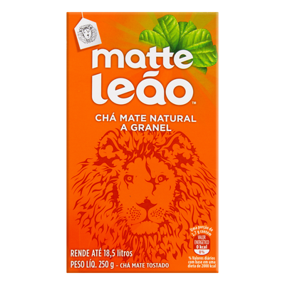 Natural Tea in Bulk - 250g