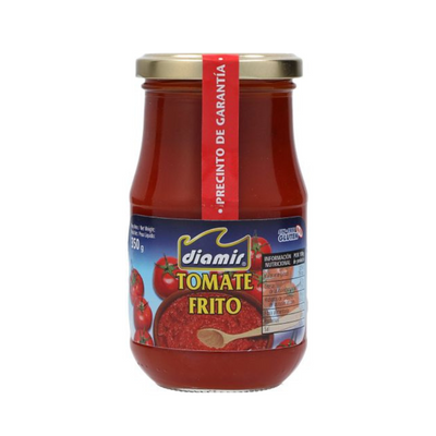 Gebratene Tomate – 350 g
