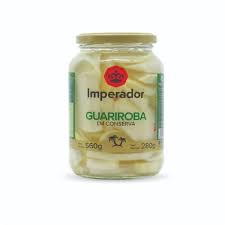 Guariroba Conserva - 280g