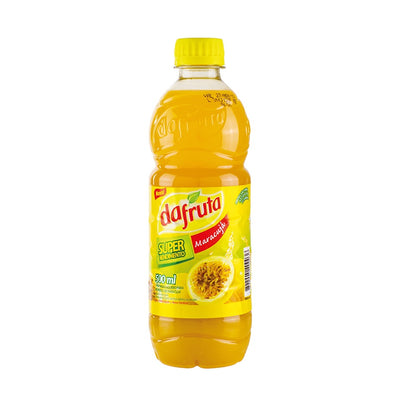 Passion Fruit Juice Concentrate - 500ml