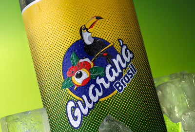 Guaraná Brasil