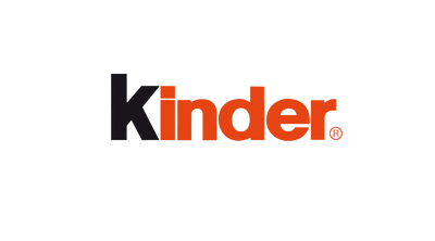 Kinder