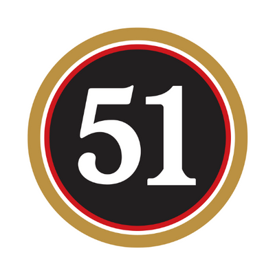 Cachaça 51