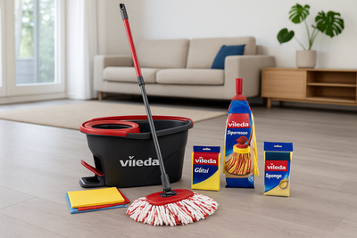 Vileda
