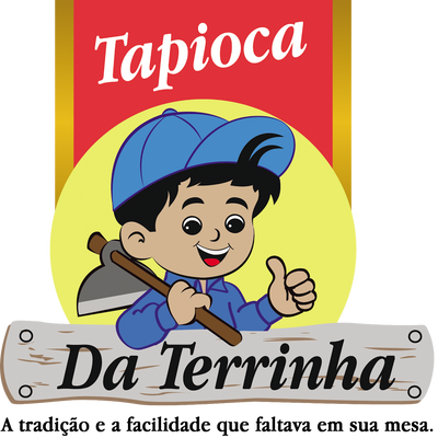 Da Terrinha