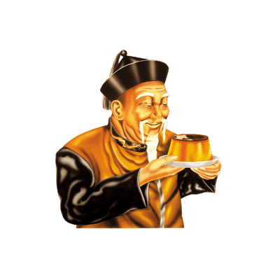 El Mandarin