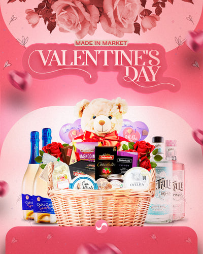 Valentine's Day