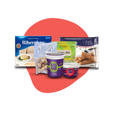 Frozen Foods