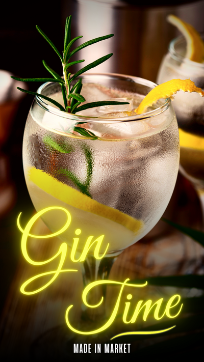 Gin