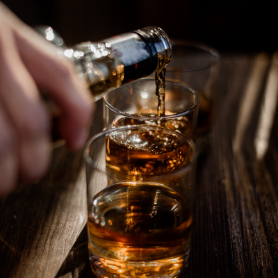 Liquor