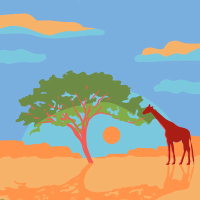 Made in Africa