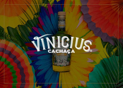 Cachaça Vinicius