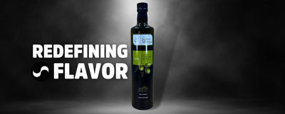 Senhor da Murça, Redefining Flavor