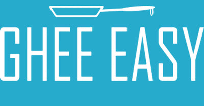 Ghee Easy