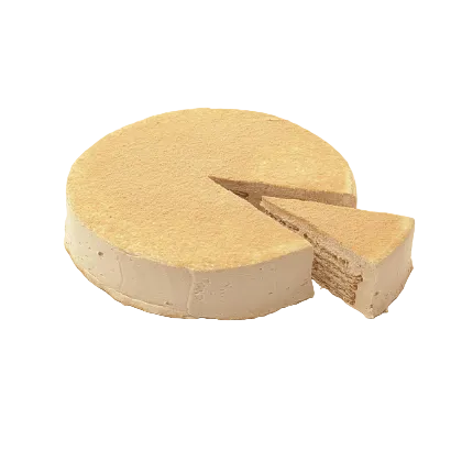 Traditioneller Kekskuchen „Bolo Bolacha“, gefroren – 800 g