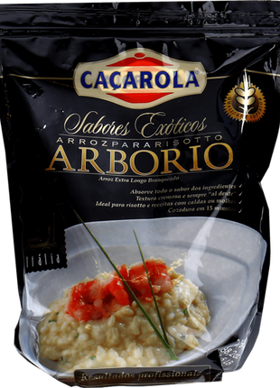Arborio Rice - 2.5kg