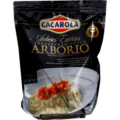 Arborio Rice - 2.5kg