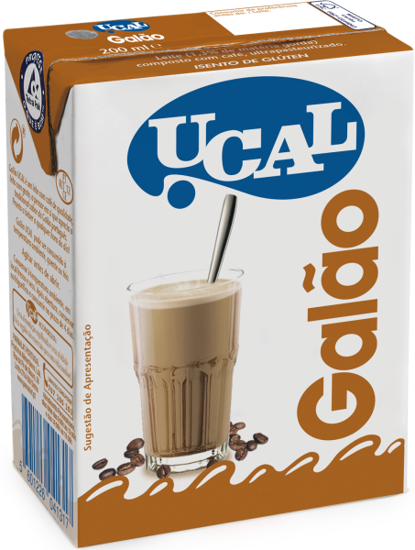 Gallone – 200 ml
