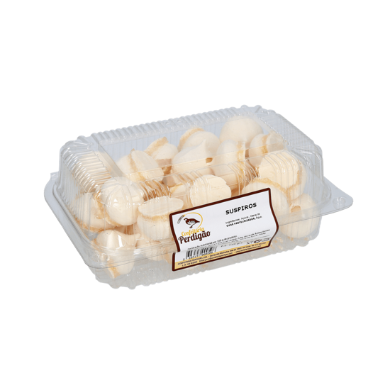 Pastry Sighs - 125g