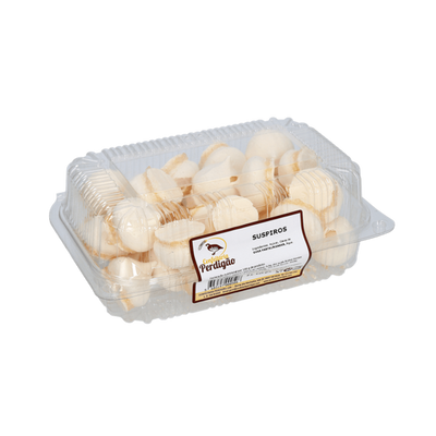 Pastry Sighs - 125g