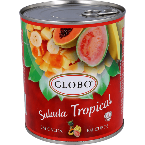 Tropical Fruit Salad  - 825g