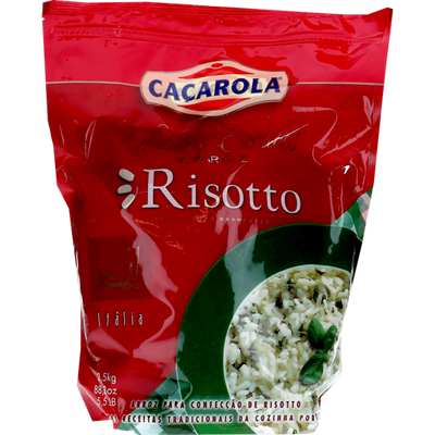Risotto Rice - 2.5kg