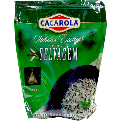 Wild Rice - 2.5kg