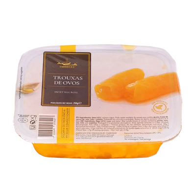 Eierbündel „Trouxas de Ovos“ (4 Stk.) – 250g