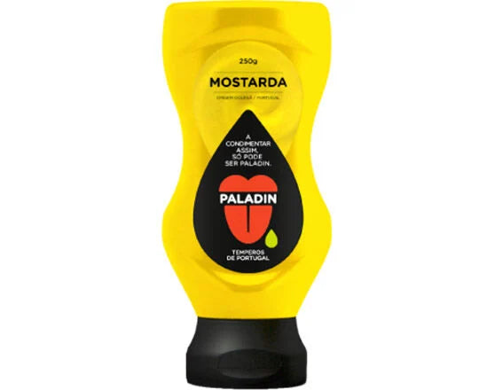 Tdown Mustard - 250g