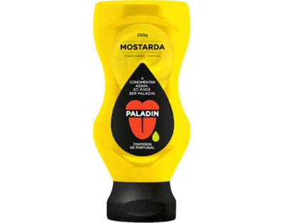 Paladin Tdown Senf 250G