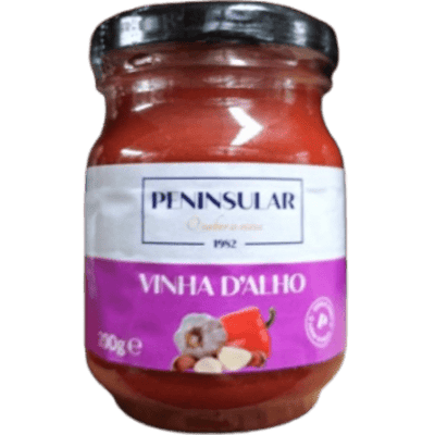 Garlic Vine - 200g