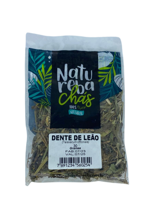 Chá Dente de Leão - 30g