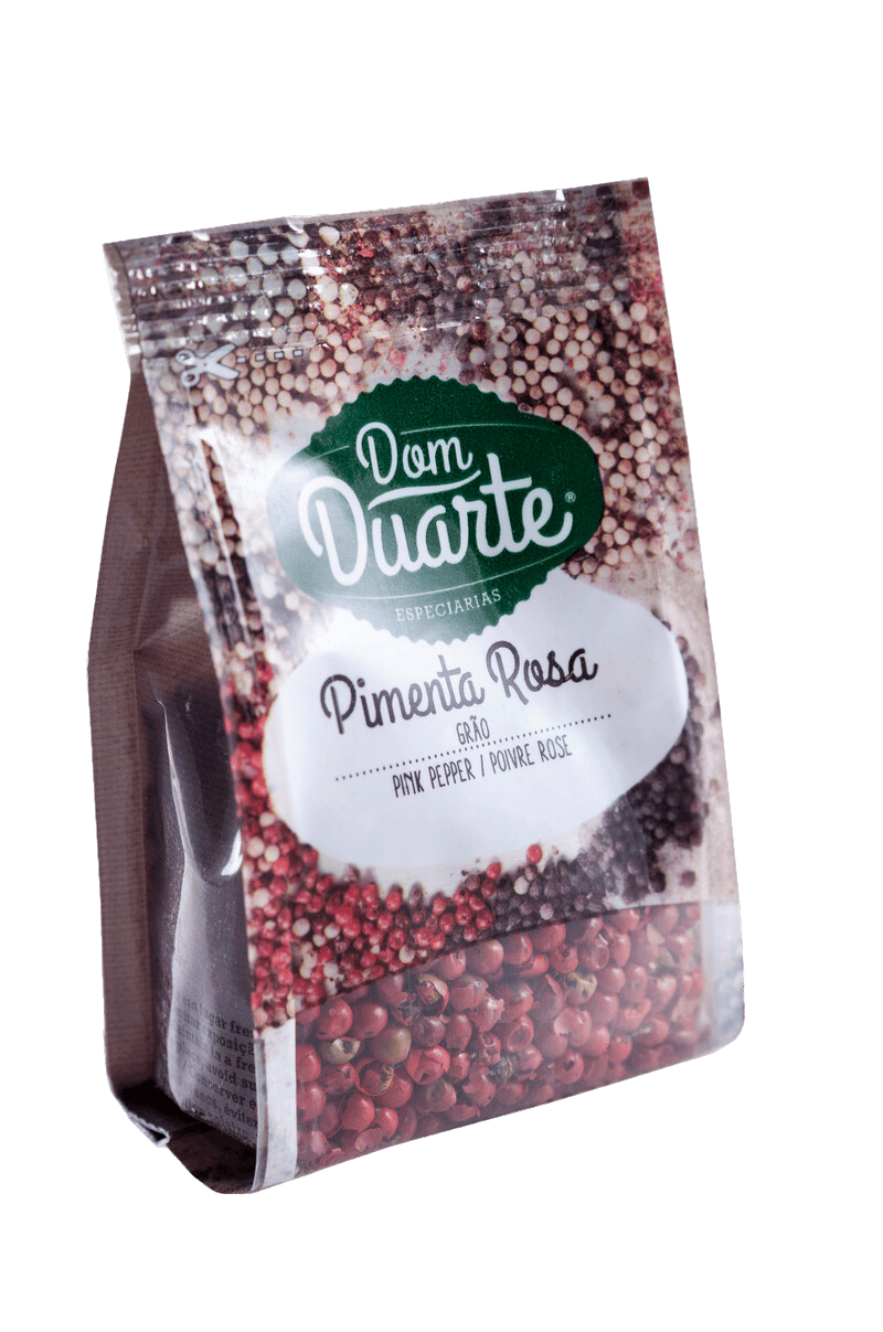 Pink Peppercorns - 30g