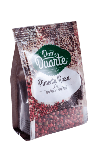 Pink Peppercorns - 30g