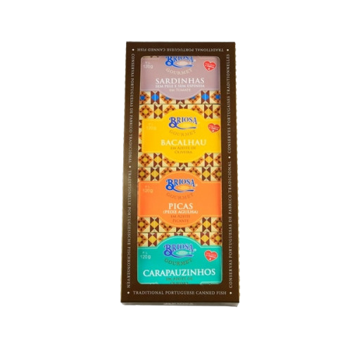 Silver Box - 480g