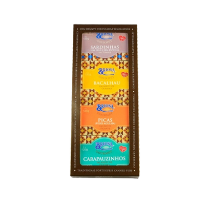 Silver Box - 480g