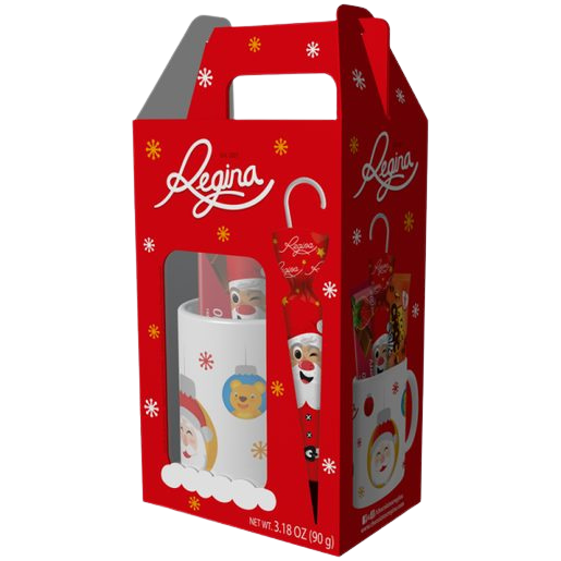Caneca de Natal - 90g