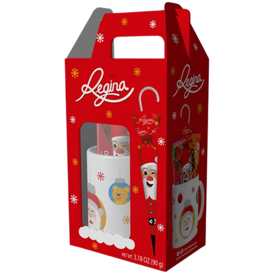 Christmas Mug - 90g