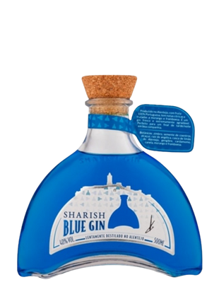 Blue Magic Gin – 500 ml