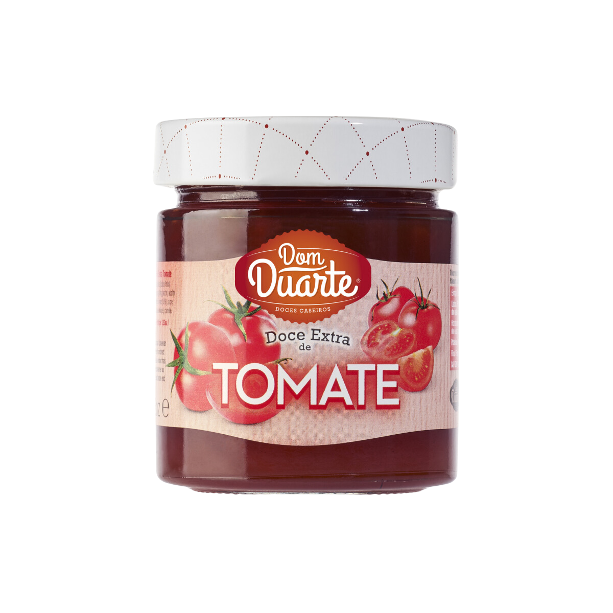 Tomato 100% Fruit Jam - 220g
