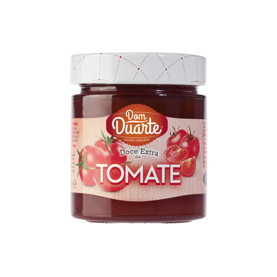Tomato 100% Fruit Jam - 220g
